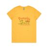 AS Colour - Maple Tee Thumbnail