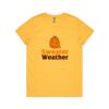 AS Colour - Maple Tee Thumbnail