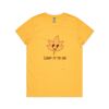 AS Colour - Maple Tee Thumbnail