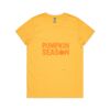 AS Colour - Maple Tee Thumbnail
