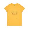 AS Colour - Maple Tee Thumbnail