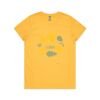 AS Colour - Maple Tee Thumbnail