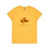 AS Colour - Maple Tee Thumbnail