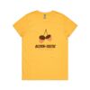 AS Colour - Maple Tee Thumbnail