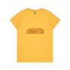AS Colour - Maple Tee Thumbnail
