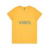 AS Colour - Maple Tee Thumbnail