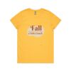 AS Colour - Maple Tee Thumbnail