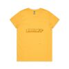 AS Colour - Maple Tee Thumbnail