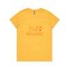 AS Colour - Maple Tee Thumbnail