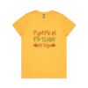 AS Colour - Maple Tee Thumbnail