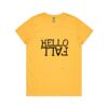 AS Colour - Maple Tee Thumbnail