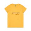 AS Colour - Maple Tee Thumbnail