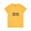AS Colour - Maple Tee Thumbnail