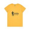 AS Colour - Maple Tee Thumbnail