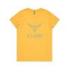 AS Colour - Maple Tee Thumbnail