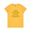 AS Colour - Maple Tee Thumbnail