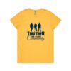 AS Colour - Maple Tee Thumbnail