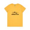 AS Colour - Maple Tee Thumbnail