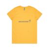 AS Colour - Maple Tee Thumbnail