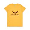 AS Colour - Maple Tee Thumbnail