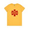AS Colour - Maple Tee Thumbnail