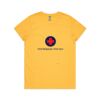 AS Colour - Maple Tee Thumbnail