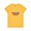 AS Colour - Maple Tee Thumbnail
