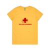 AS Colour - Maple Tee Thumbnail