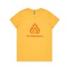 AS Colour - Maple Tee Thumbnail