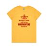 AS Colour - Maple Tee Thumbnail