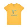 AS Colour - Maple Tee Thumbnail