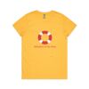 AS Colour - Maple Tee Thumbnail