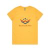AS Colour - Maple Tee Thumbnail