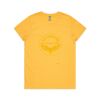 AS Colour - Maple Tee Thumbnail