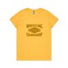 AS Colour - Maple Tee Thumbnail