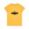 AS Colour - Maple Tee Thumbnail