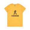 AS Colour - Maple Tee Thumbnail