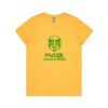 AS Colour - Maple Tee Thumbnail