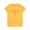AS Colour - Maple Tee Thumbnail