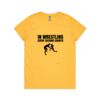 AS Colour - Maple Tee Thumbnail