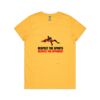 AS Colour - Maple Tee Thumbnail