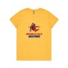 AS Colour - Maple Tee Thumbnail