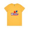AS Colour - Maple Tee Thumbnail