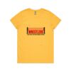 AS Colour - Maple Tee Thumbnail