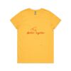 AS Colour - Maple Tee Thumbnail