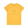 AS Colour - Maple Tee Thumbnail