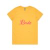 AS Colour - Maple Tee Thumbnail