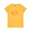 AS Colour - Maple Tee Thumbnail