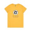 AS Colour - Maple Tee Thumbnail