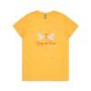 AS Colour - Maple Tee Thumbnail